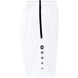 JAKO Allround Shorts Herren weiß XL
