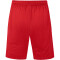 JAKO Allround Shorts Kinder sportrot 116