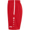 JAKO Allround Shorts Kinder sportrot 116