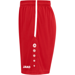 JAKO Allround Shorts Herren sportrot S