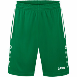 JAKO Allround Shorts Kinder sportgrün 116