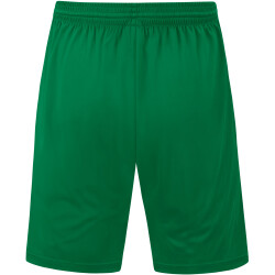 JAKO Allround Shorts Kinder sportgrün 116