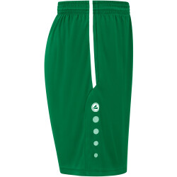 JAKO Allround Shorts Kinder sportgrün 116