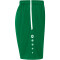JAKO Allround Shorts Kinder sportgrün 116