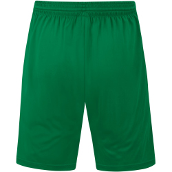 JAKO Allround Shorts Kinder sportgr&uuml;n 164