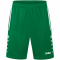 JAKO Allround Shorts Herren sportgr&uuml;n XL