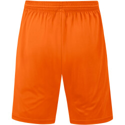 JAKO Allround Shorts Kinder neonorange 116