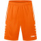 JAKO Allround Shorts Herren neonorange XXL