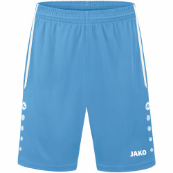 JAKO Allround Shorts Kinder skyblue 116