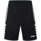 JAKO Allround Shorts Herren schwarz L