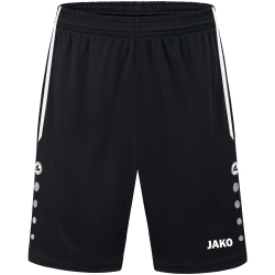 JAKO Allround Shorts Herren schwarz M