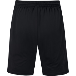 JAKO Allround Shorts Herren schwarz M
