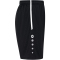 JAKO Allround Shorts Herren schwarz XL