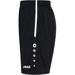 JAKO Allround Shorts Herren schwarz XXL