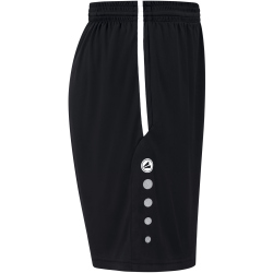 JAKO Allround Shorts Herren schwarz XXL