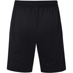 JAKO Allround Shorts Kinder schwarz/citro 116