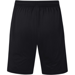 JAKO Allround Shorts Kinder schwarz/citro 164