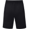 JAKO Allround Shorts Kinder schwarz/citro 164