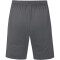 JAKO Allround Shorts Kinder anthrazit/lemon 116