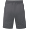 JAKO Allround Shorts Herren anthrazit/lemon M