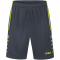 JAKO Allround Shorts Herren anthrazit/lemon XXL