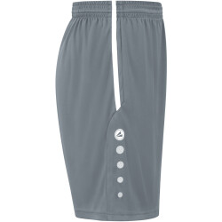 JAKO Allround Shorts Kinder steingrau 116
