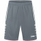 JAKO Allround Shorts Kinder steingrau 116