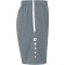 JAKO Allround Shorts Kinder steingrau 116