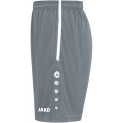 JAKO Allround Shorts Herren steingrau L