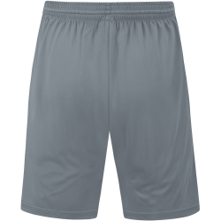 JAKO Allround Shorts Herren steingrau M