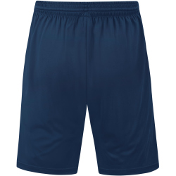JAKO Allround Shorts Herren navy/flame XL