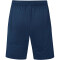 JAKO Allround Shorts Kinder navy/gold 116