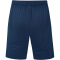JAKO Allround Shorts Kinder navy/gold 164