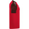 JAKO Performance T-Shirt Herren rot/schwarz 4XL