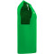 JAKO Performance T-Shirt Kinder soft green/schwarz 152