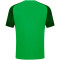 JAKO Performance T-Shirt Herren soft green/schwarz XL
