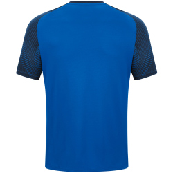 JAKO Performance T-Shirt Kinder royal/marine 116