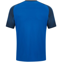 JAKO Performance T-Shirt Herren royal/marine 4XL