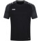 JAKO Performance T-Shirt Herren schwarz/anthra light XL