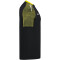 JAKO Performance T-Shirt Herren schwarz/soft yellow XXL