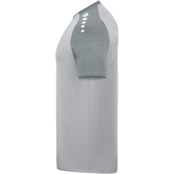 JAKO Performance T-Shirt Kinder soft grey/steingrau 116