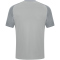 JAKO Performance T-Shirt Kinder soft grey/steingrau 116