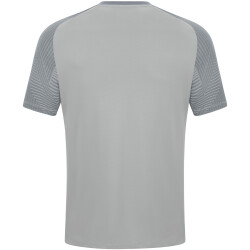 JAKO Performance T-Shirt Herren soft grey/steingrau M