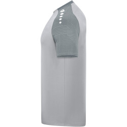 JAKO Performance T-Shirt Herren soft grey/steingrau S