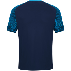 JAKO Performance T-Shirt Kinder marine/JAKO blau 116