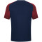 JAKO Performance T-Shirt Herren marine/rot 4XL