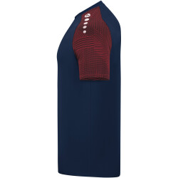 JAKO Performance T-Shirt Herren marine/rot M