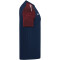 JAKO Performance T-Shirt Herren marine/rot M