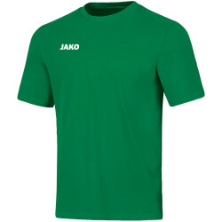 JAKO Base T-Shirt Damen sportgrün 34