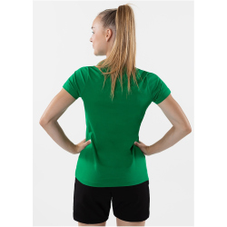 JAKO Base T-Shirt Damen sportgrün 34